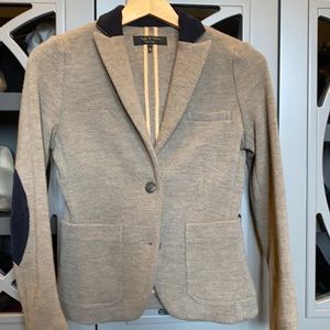Rag and Bone blazer